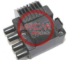 BOBINA ENCENDIDO PPA 41-003 CORSA WIND(CUADRADA) - BEP41003
