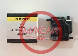 SOCKET FLOSHER TERMICO SILVIN 4444-SF4444