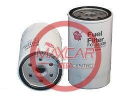 FILTRO COMBUSTIBLE SAKURA FC28030 PRIMARIO HYUNDAI HD270, HD1000 - FFC28030
