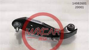 MESA SUS TMM S21-2909010 CHERY VAN 1297cc DOHC 11-13  LH -MTS212909010
