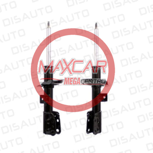 AMORTIGUADOR DLB TAM010 AVEO SAIL POST L/R - ADTAM010