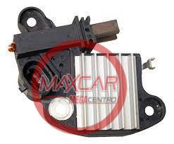 REGULADOR VOLTAJE STARK REG159 12V VAN N200 N300 - REG159