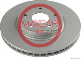 DISCO FRENO MANDO 58411-0U300 ACCENT 12-19 VERNA 19- POS 14/16 - DFM0U300
