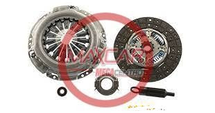 KIT EMBRAGUE AIXIN CKT065 HILUX 2.7 - CKT065