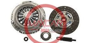 KIT EMBRAGUE AIXIN CKT505AU HILUX 2.5 DIESEL (PLATO+DISCO) - KEMCKT505A