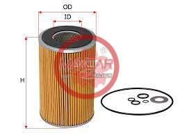 FILTRO ACEITE REDFIL 13240109-1 (2102)/O1301 - FN1091
