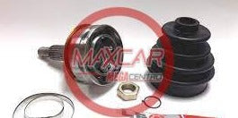 PUNTA HOMOCINETICA EXT. MGT 49508-2EH00 TUCSON 2.0 CRDI 04-06 C/ABS (27X26X62) - JM2EH00