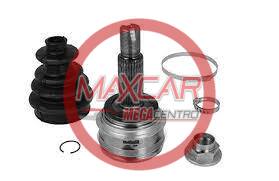 PUNTA HOMOCINETICA EXT.  MGT 49591A63A5 CERATO FORTE 08-13, ELANTRA 11-14, I30 12-15 C/ABS (27X22X60) - JMA63A5