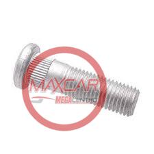 PERNO RUEDA NIQ 12X1.50 321601139C HEX INT GOL - PR139C