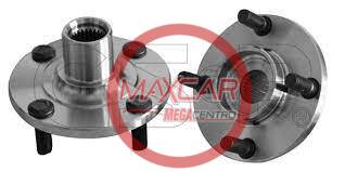 MANZANA RDA DEL GSP 9425041 NISSAN VERSA 11-18 MARCH NOTE 10-12 - MG5041