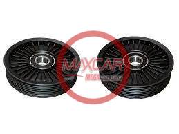 POLEA BANDA AIRE A/C ONNURI 96183113 OPTRA (69X25X17) (LISA) - PBAO3113