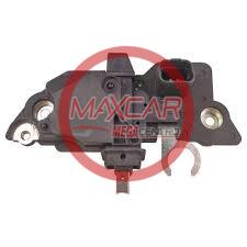 REGULADOR ALTERNADOR CILES 7701048230 LOGAN (14.57V, 98AMP) - RAC8230