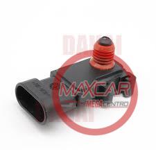 SENSOR MAP CILES 7700106644 LOGAN, SANDERO 8VAL, LUV 2.2, D-MAX 2.4, TROOPER 3.5 - SMAP6644