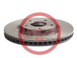 DISCO FRENO FMX 40206-JG00A XTRAIL QASHQAI KOLEOS (296X68X44) -  DFJG00A