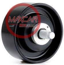 POLEA BANDA ALTERNADOR TOYOTA 88440-0K010 HILUX 2.5 2KD-FTV 06 - - PBT0K010