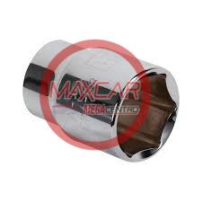 H.9788743 DADO STANLEY 1/2 21MM 6LADOS