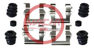 ANTIRUIDO DAICHI ARCD885 CHERY Q3 AS - ARCD885