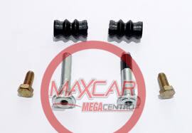 KIT PERNOS MORDAZA DAICHI PCD418 VITARA 3P TODOS - KPCD418