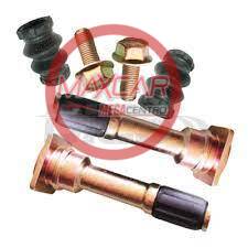 KIT PERNOS MORDAZA DAICHI PCD1176 CORSA EVOLUTION TODOS R/D - KPCD1176