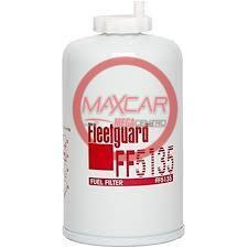 FILTRO COMBUSTIBLE HARDMAN FF5135 FP587F FOTON, JAC HFC1035, JMC,CASE, DEUTZ, JOHN DEERE - FHFF5135