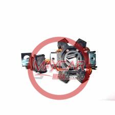 PORTACARBON ARRANQUE BESSER PCA156 SENTRA MITSUBISHI MAZDA SUZUKI - PCA156