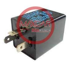 FLASHER BESSER FLA034 12V 3 PINES UNIVERSAL DAIHATSU ISUZU NISSAN GM - FLA034