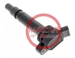BOBINA ENCEDIDO SENJEC 0619010 TOY HILUX 2.7 FORTUNER 4 RUNNER 4.0 LP - BES0619010