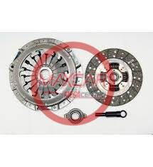 KIT EMBRAGUE DAIKIN IS589142 TROOPER WAGON 3.2 DMAX 3.5 REFORZA (COMPLETO) - KEMIS589142