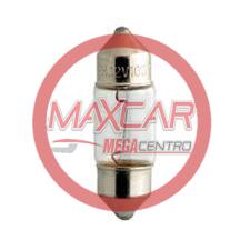 FOCO SALON TW 12V 10W 11X44mm  - F121144