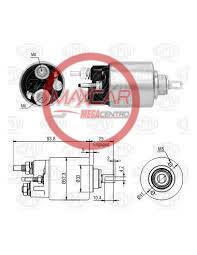 AUT.ZM6271 AUTOMATICO ZM RENAULT LOGAN SANDERO
