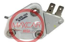 REGULADOR GALLETA DELCO EJD101 12V (GALLETA) - RGEJD101