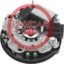 REGULADOR CON RECTIFICADOR COMPLETO HOKEN 01.038.046.086 SENTRA 12V - RH046086