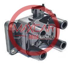 BOBINA ENCENDIDO DELPHI GN10354 VECTRA.ASTRA.ZAFIRA 2.0 - BED10354