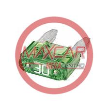 FUSIBLE MINI 30A - FM30A