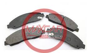 PASTILLA FRENO HIGH POWER DFHPBP0024 GREAT WALL HAVAL H5 H6 POST - DFHPBP0024