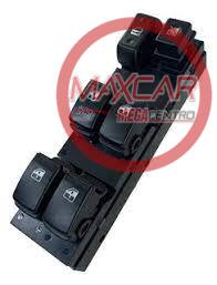 SWITCH ELEVAVIDRIO COMPLETO STARK SW266 SPORTAGE 04-10 - SW266