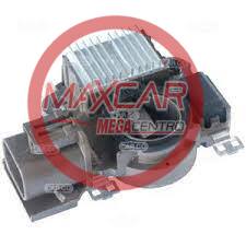 REGULADOR HCCARGO HC138872 14v 120amp MZ 323 - R138872