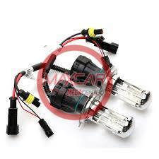 FOCO HID H4 12V  55W 6000K 2PCS - FHIDH4126000