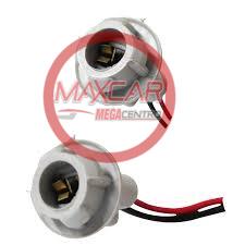 SOCKET UNIVERSAL FOCOS 1P PATAS DESIGUALES - SQ54