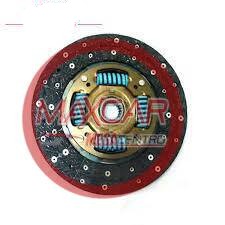DISCO EMBRAGUE DAIKIN TYD135 HILUX VIGO 2.7 (250x160x21x29.8) - DETYD135