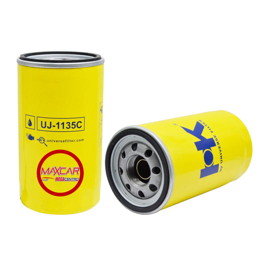 FILTRO ACEITE HK UJ1135C HINO (C012) - FUJ1135C