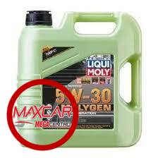 LIQUI MOLY GALON 5W40 MOLYGEN 8578 - LMG540ML