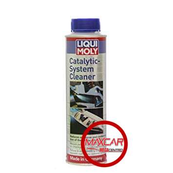 LM.8931 LIQUI MOLY LIMPIADOR CATALIZADOR 300ML