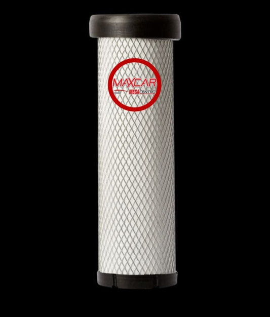 F.AAK105 FILTRO AIRE ADVANCE SET (AA1324+AA1326) HINO FC