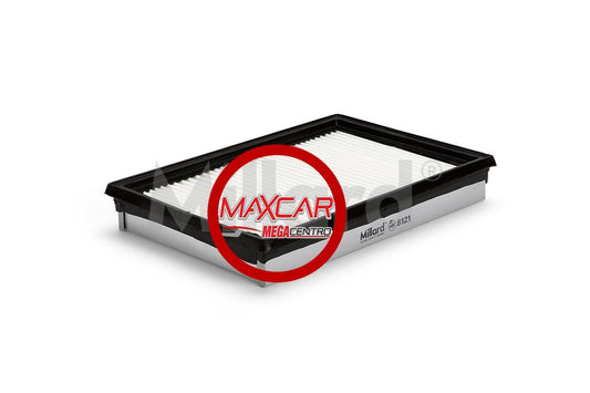 FILTRO AIRE ADVANCE AA8121 SPORTAGE  ANTIGUO (1995-2005) (MK-8121)  - FAA8121
