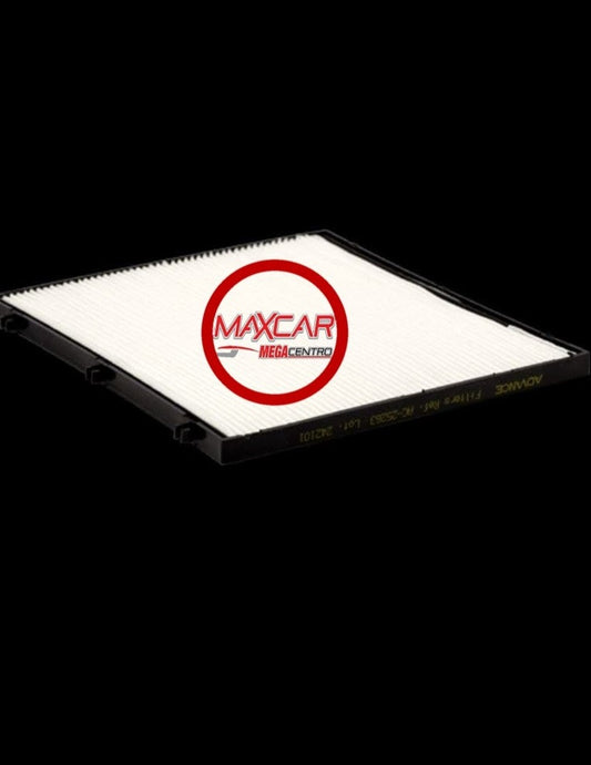 FILTRO A/C ADVANCE AC25263 VERNA 2020 SOLUTO 2019 - FAC25263