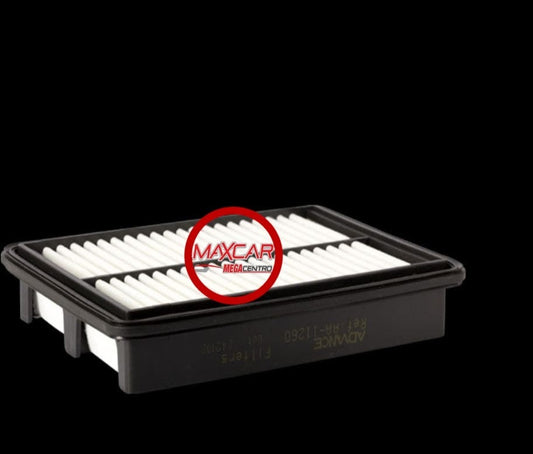 FILTRO AIRE ADVANCE AA11260 MZ 2 SKYACTIVE 1,5 2016  - FAA11260