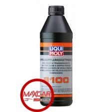 LIQUI MOLY 3640 ACEITE P. CAMBIO DE DOBLE EMBRA - LMQ3640