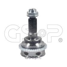 PUNTA HOMOCINETICA GSP 834124 MZ ALEGRO 26X28X56- JG834124