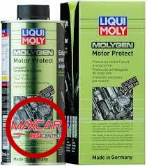 LIQUI MOLY MOLYGEN MOTOR PROTEC 500ML 1015 - LM1015